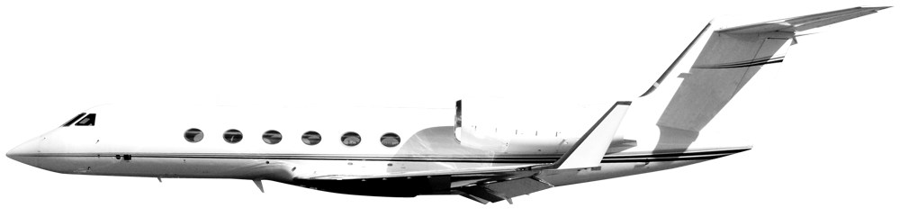 Gulfstream G350 - BASJET